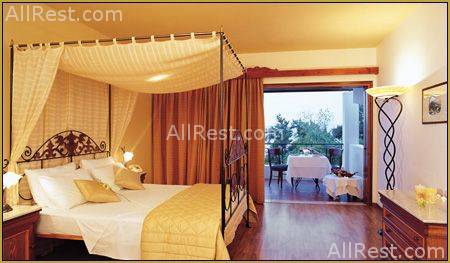 Poseidon Resort 4